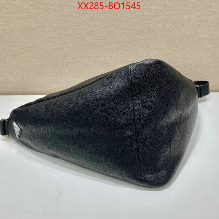 Prada Bags (TOP)-Triangle online china ID: BO1545 $: 285USD