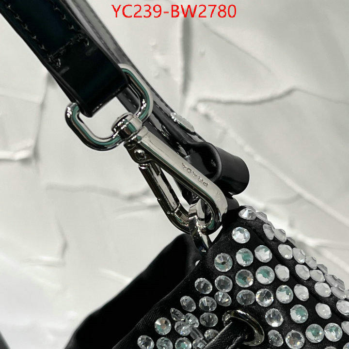 Prada Bags (4A)-Diagonal- how to find replica shop ID: BW2780 $: 239USD