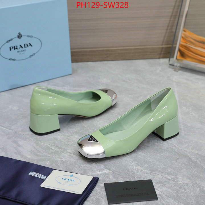 Women Shoes-Prada wholesale ID: SW328 $: 129USD