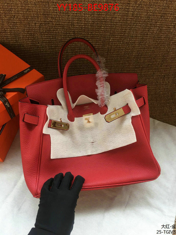 Hermes Bags(TOP)-Birkin- replica online ID: BE9876 $: 185USD