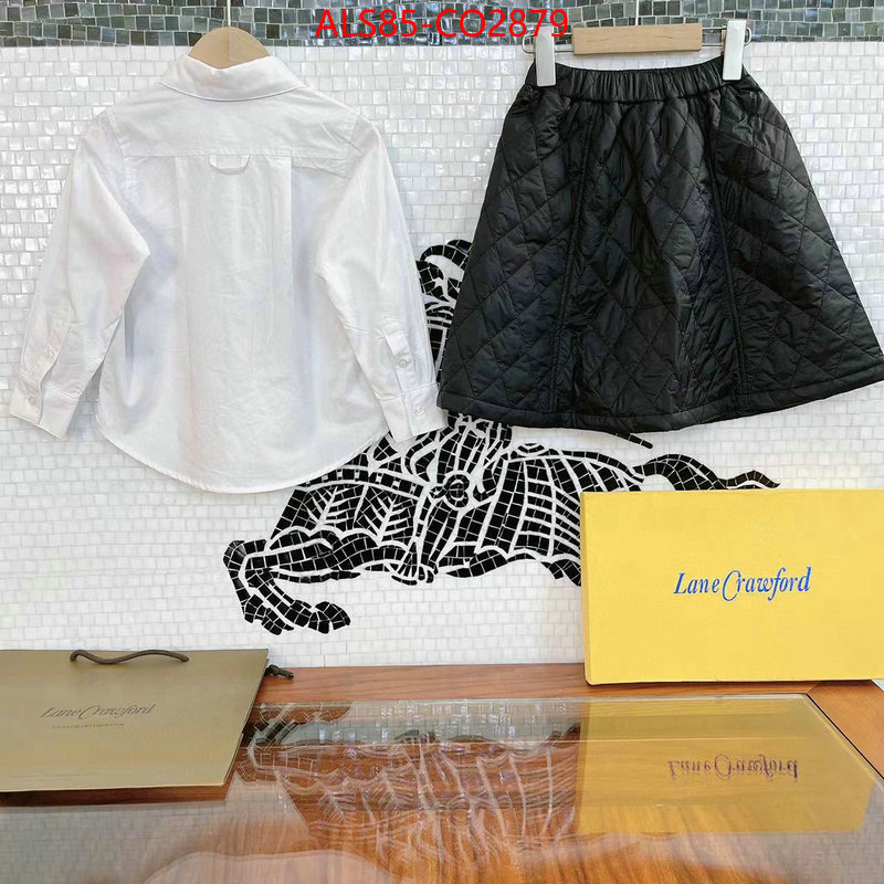 Kids clothing-Prada replica ID: CO2879 $: 85USD