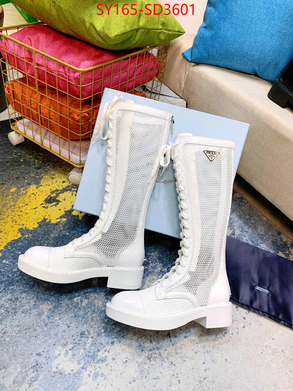 Women Shoes-Boots perfect quality designer replica ID: SD3601 $: 165USD