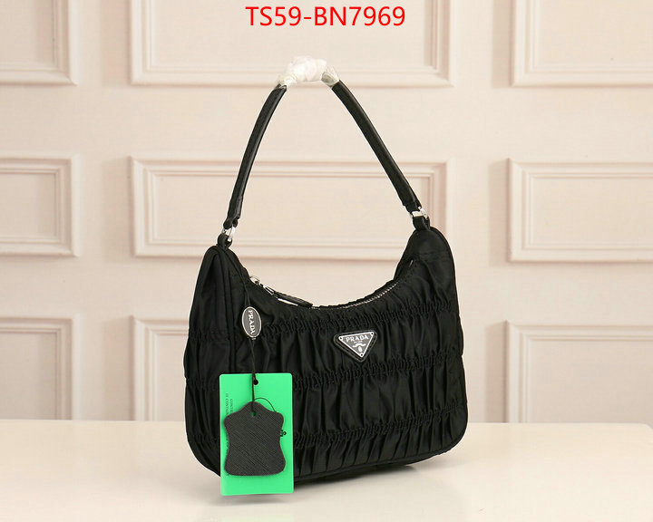 Prada Bags (4A)-Re-Edition 2000 can you buy replica ID: BN7969 $: 59USD