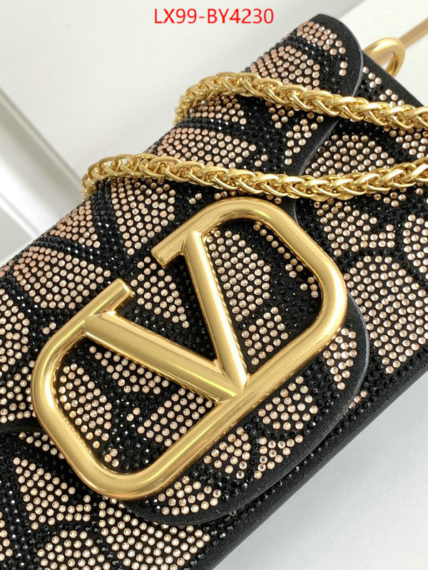 Valentino Bags(4A)-LOC-V Logo best capucines replica ID: BY4230 $: 99USD