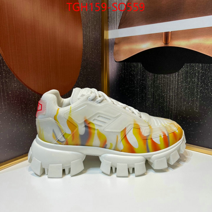 Men shoes-Prada new designer replica ID: SO559 $: 159USD