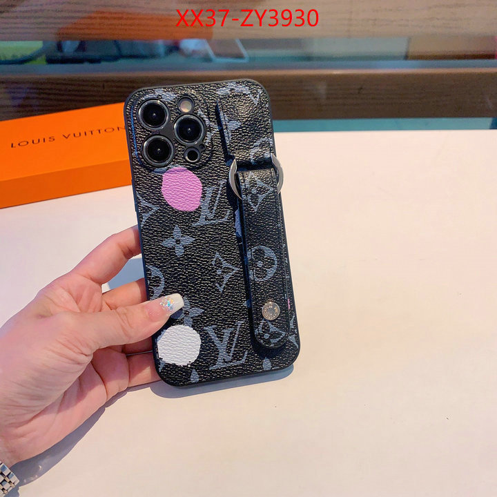 Phone case-LV sale outlet online ID: ZY3930 $: 37USD