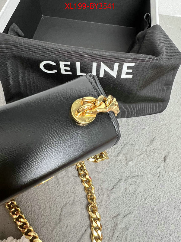 CELINE Bags(TOP)-Diagonal buy luxury 2023 ID: BY3541 $: 199USD