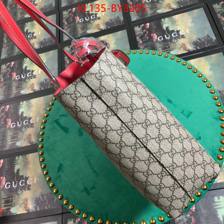 Gucci Bags(TOP)-Handbag- luxury cheap ID: BY3205 $: 135USD