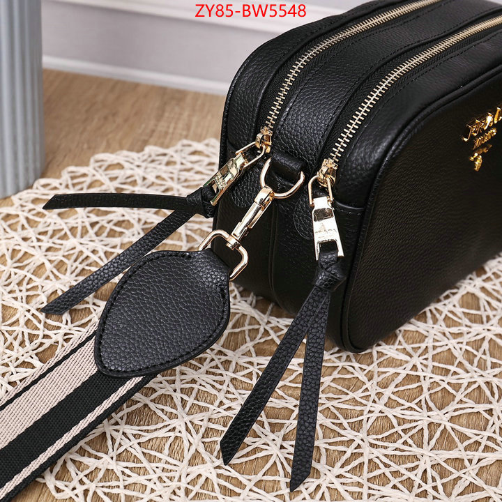 Prada Bags (4A)-Diagonal- wholesale replica shop ID: BW5548 $: 85USD