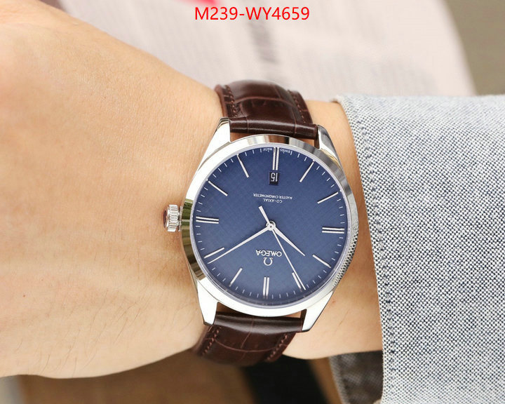 Watch(TOP)-Omega every designer ID: WY4659 $: 239USD