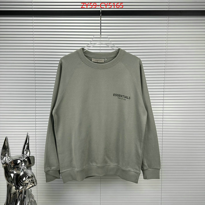 Clothing-Essentials where to buy high quality ID: CY5165 $: 59USD