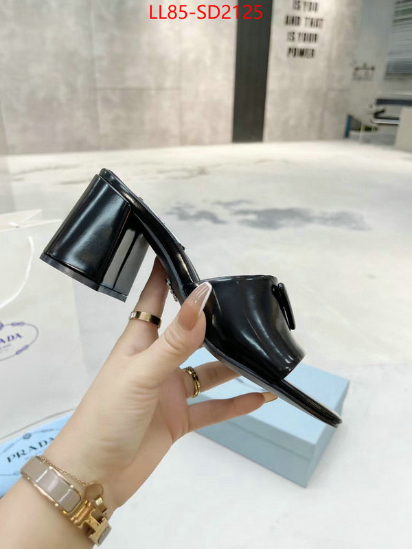 Women Shoes-Prada where can i buy the best quality ID: SD2125 $: 85USD