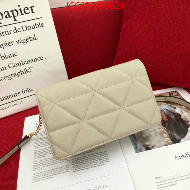 Prada Bags (4A)-Diagonal- what's the best place to buy replica ID: BP3624 $: 85USD