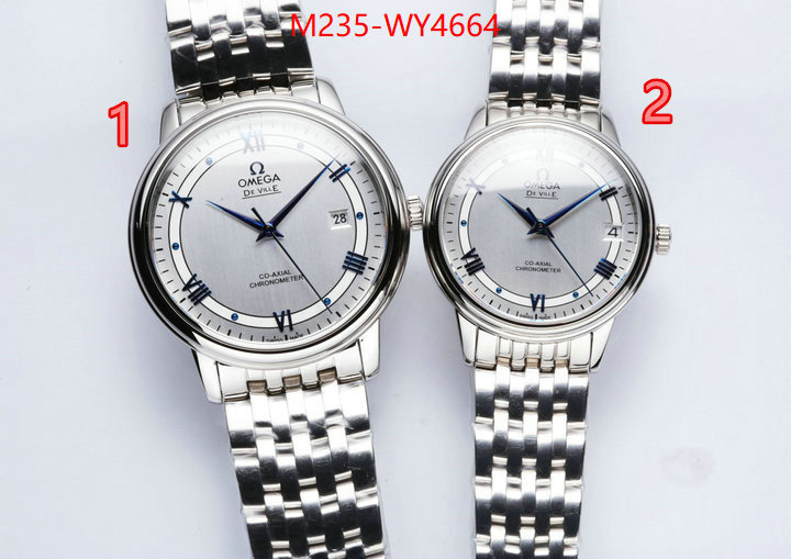 Watch(TOP)-Omega website to buy replica ID: WY4664 $: 235USD