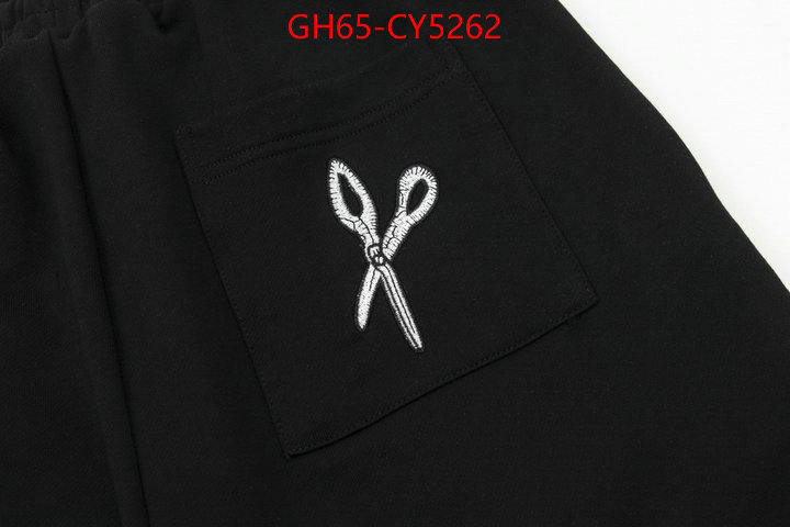 Clothing-LV where to buy ID: CY5262 $: 65USD