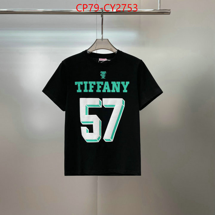 Clothing-Tiffany cheap replica ID: CY2753 $: 79USD