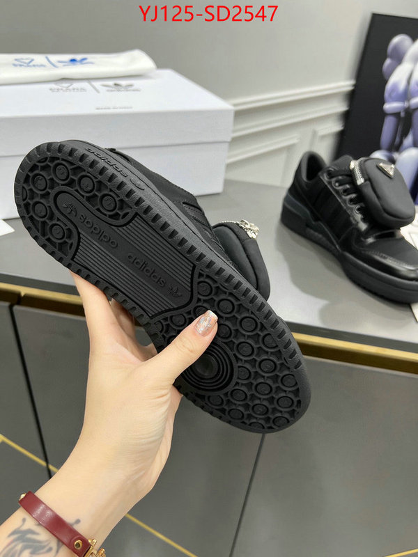 Men shoes-Prada is it ok to buy ID: SD2547 $: 125USD