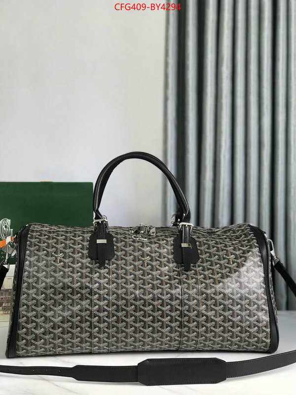 Goyard Bags(TOP)-Handbag- cheap replica designer ID: BY4294 $: 409USD