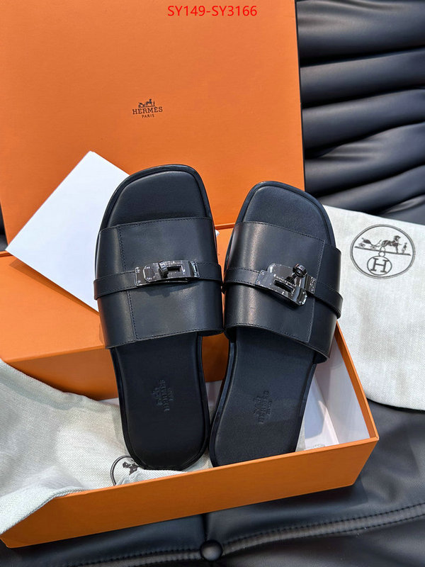 Men Shoes-Hermes best knockoff ID: SY3166 $: 149USD