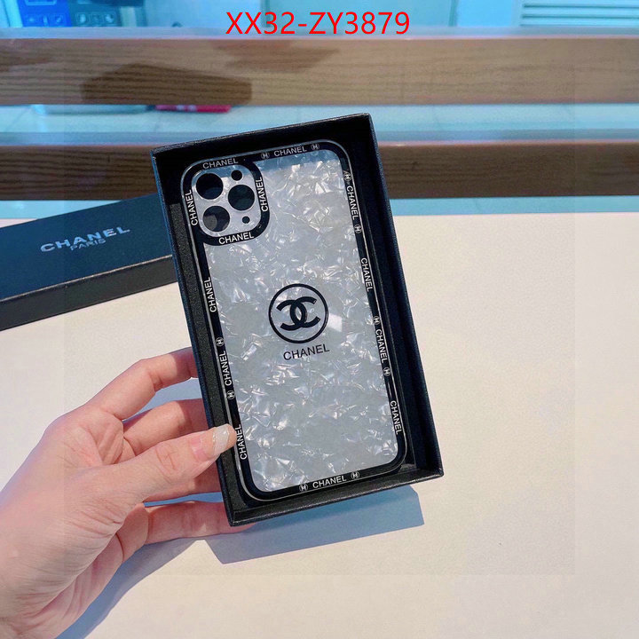 Phone case-Chanel wholesale china ID: ZY3879 $: 32USD