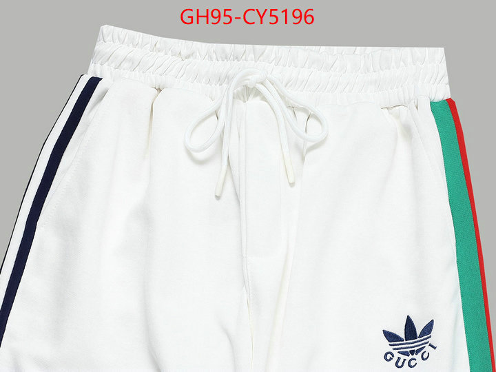 Clothing-Adidas aaaaa class replica ID: CY5196 $: 95USD