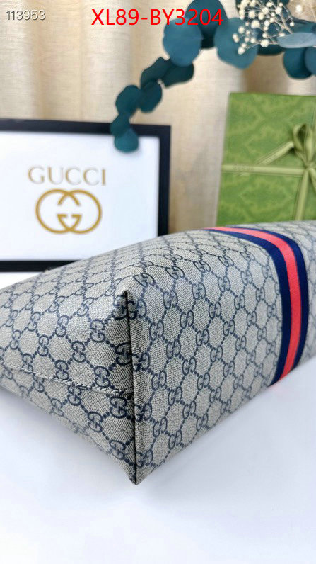 Gucci Bags(4A)-Handbag- designer fashion replica ID: BY3204 $: 89USD