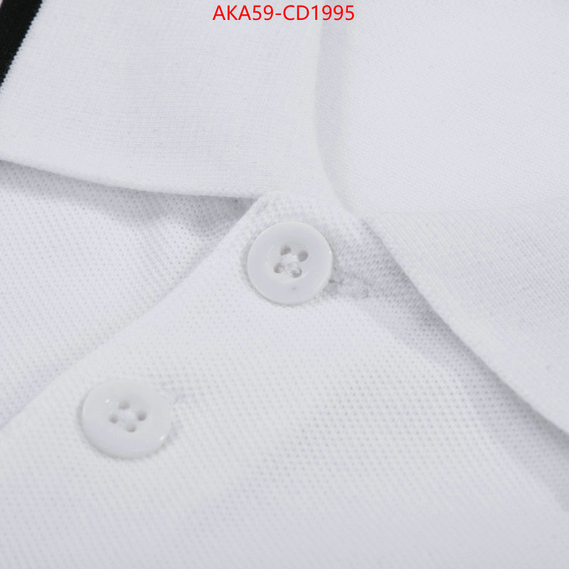 Clothing-Prada online from china ID: CD1995 $: 59USD