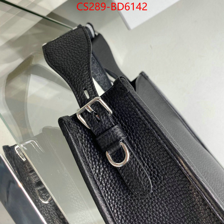 Prada Bags (TOP)-Diagonal- high ID: BD6142 $: 289USD