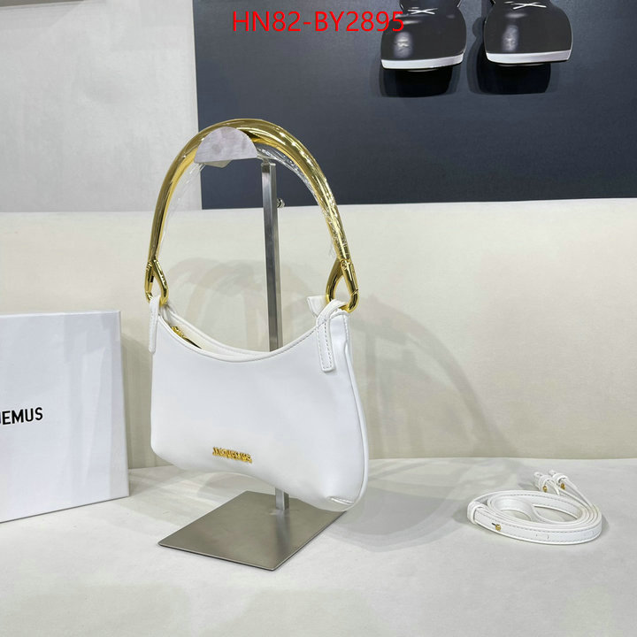 Jacquemus Bags(4A)-Handbag- same as original ID: BY2895 $: 82USD