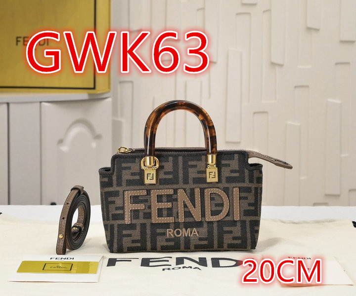 Promotion Area, Code: GWK1 $: 69USD