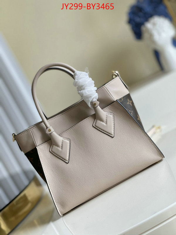 LV Bags(TOP)-Handbag Collection- first top ID: BY3465 $: 299USD