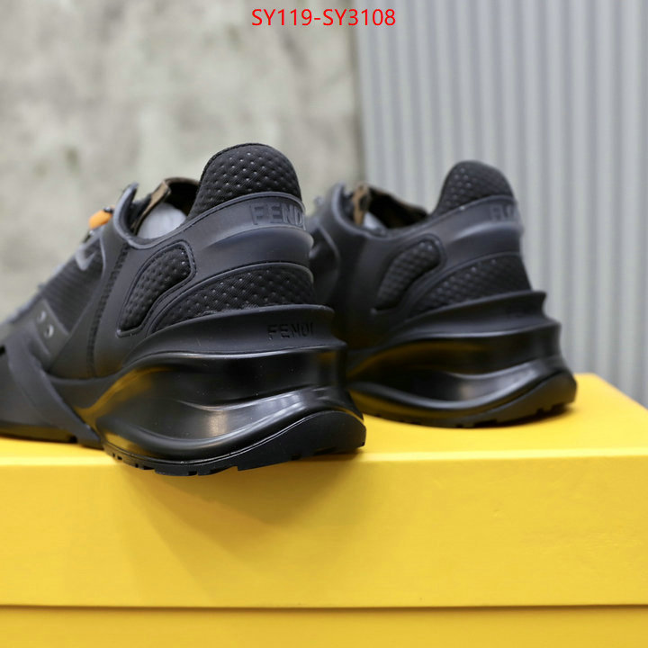 Men Shoes-LV find replica ID: SY3108 $: 119USD