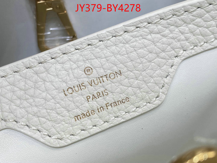 LV Bags(TOP)-Handbag Collection- find replica ID: BY4278