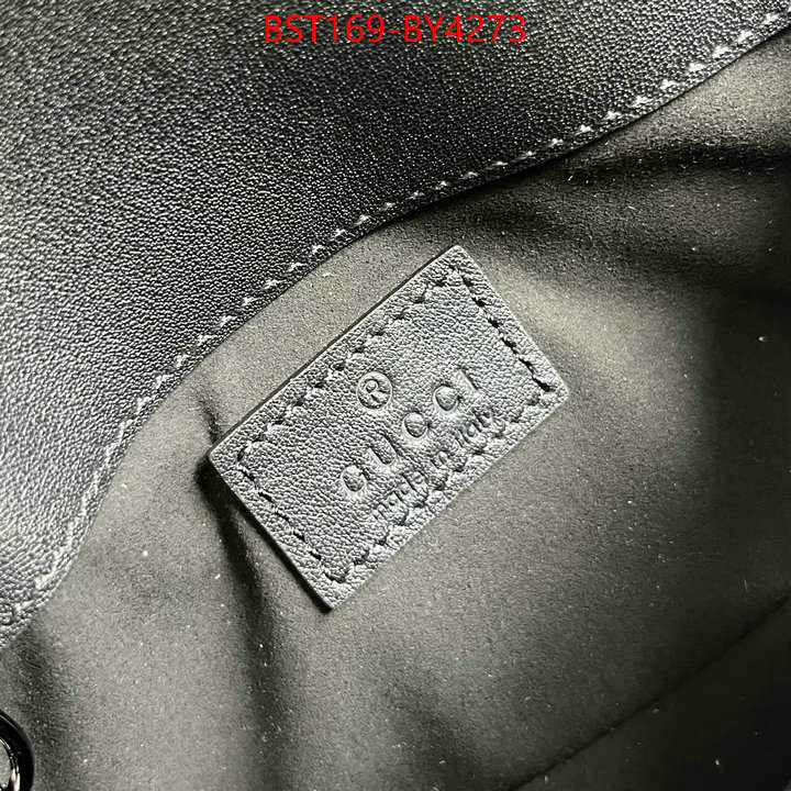 Gucci Bags(TOP)-Marmont sale outlet online ID: BY4273 $: 169USD