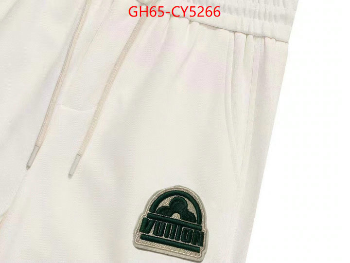 Clothing-LV buy online ID: CY5266 $: 65USD