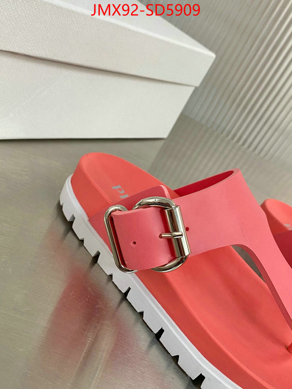 Women Shoes-Prada replica how can you ID: SD5909 $: 92USD