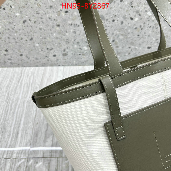 BV Bags(4A)-Handbag- knockoff ID: BY2867 $: 95USD