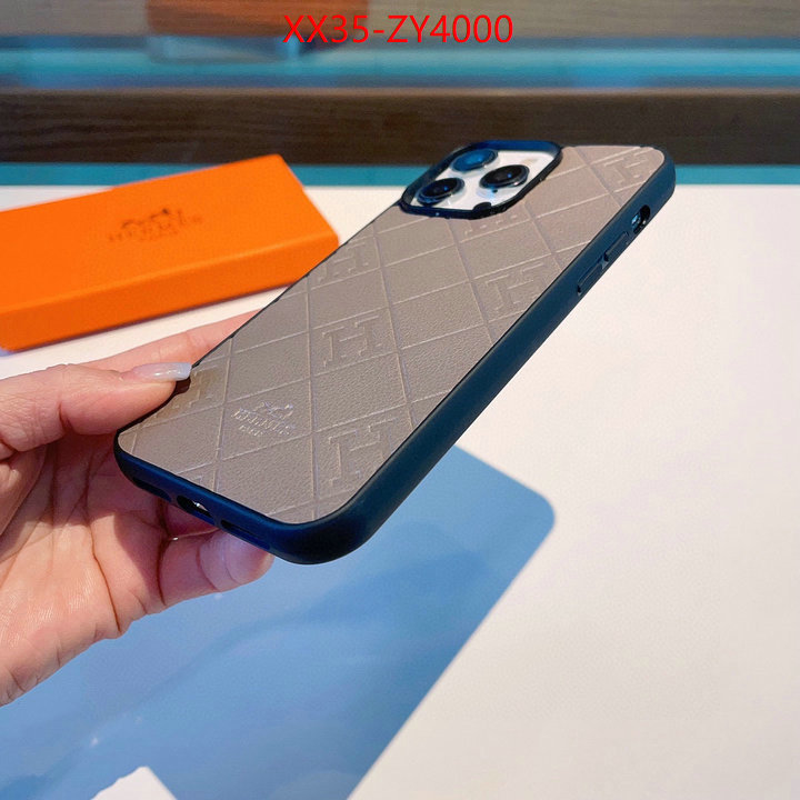 Phone case-Hermes designer 7 star replica ID: ZY4000 $: 35USD