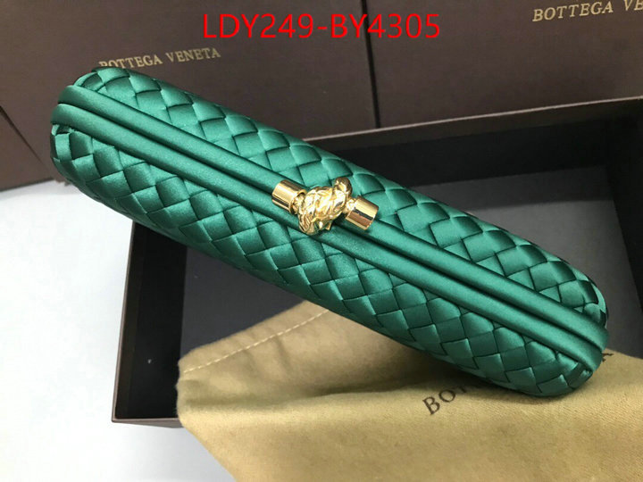 BV Bags(TOP)-Clutch- only sell high-quality ID: BY4305 $: 249USD