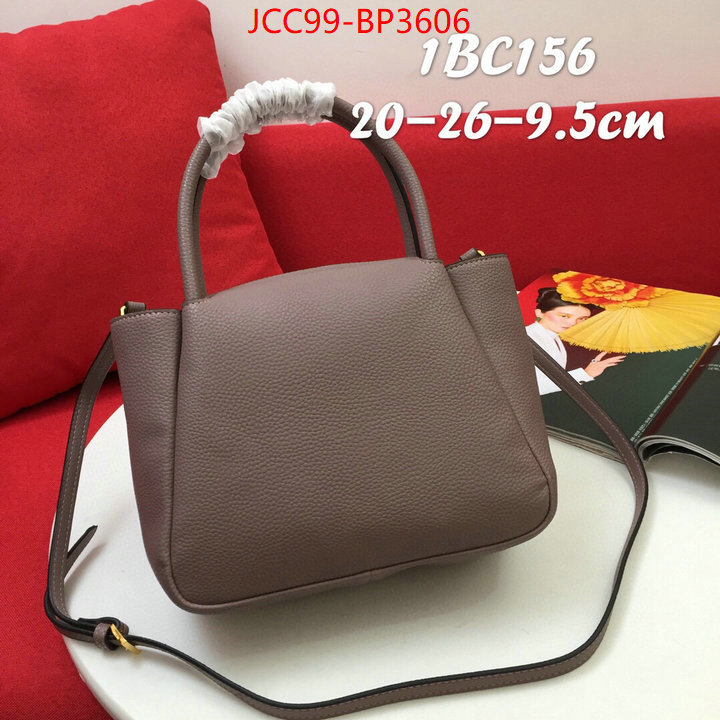 Prada Bags (4A)-Handbag- the most popular ID: BP3606 $: 99USD