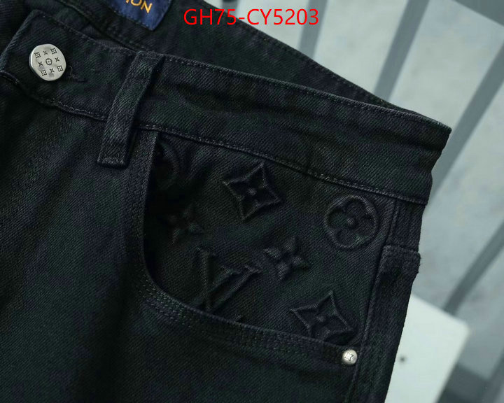 Clothing-LV high-end designer ID: CY5203 $: 75USD