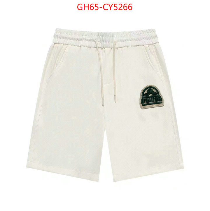 Clothing-LV buy online ID: CY5266 $: 65USD