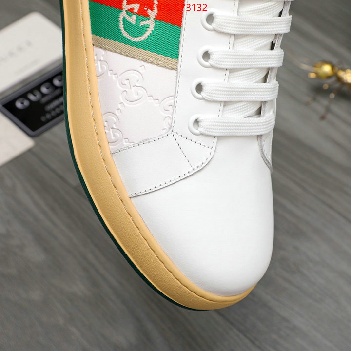 Men Shoes-Gucci online ID: SY3132 $: 105USD