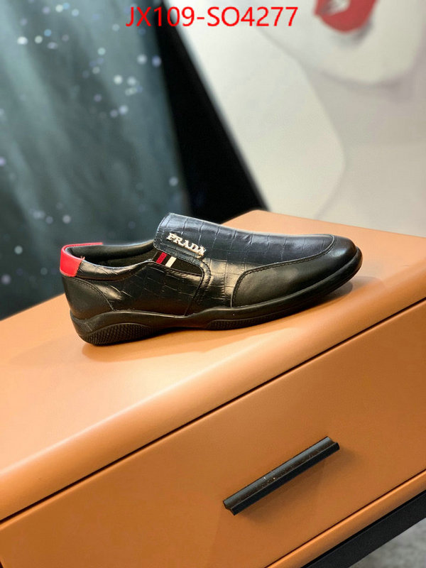 Men shoes-Prada wholesale ID: SO4277 $: 109USD