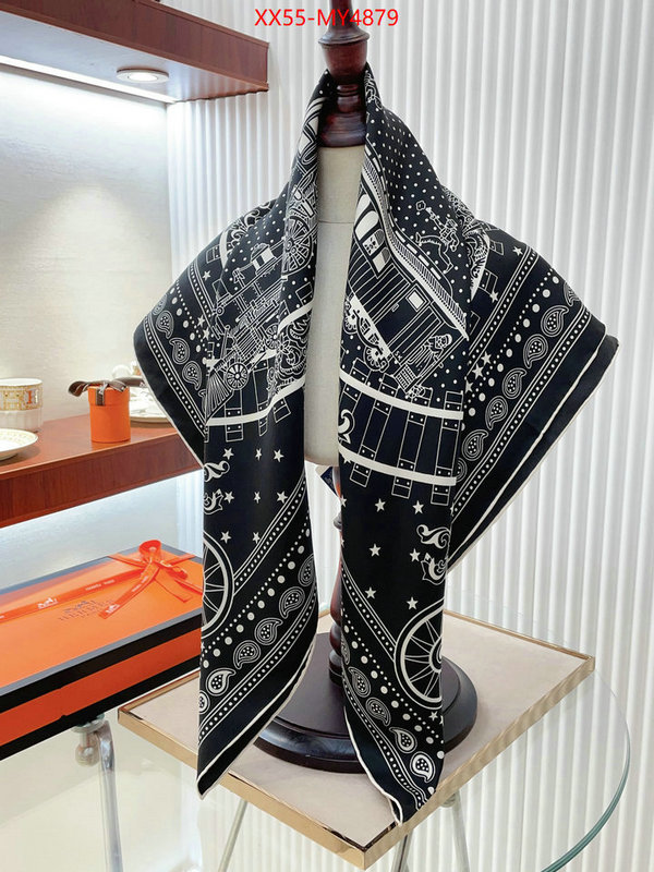 Scarf-Hermes for sale online ID: MY4879 $: 55USD