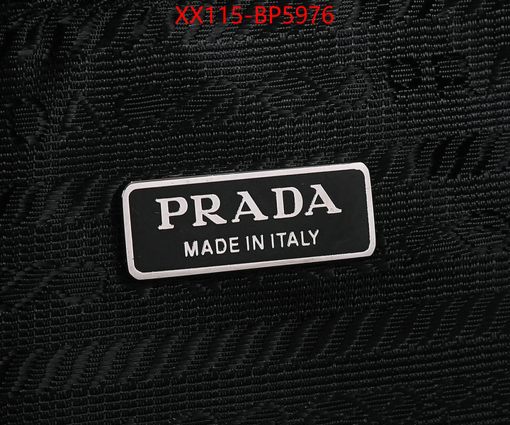 Prada Bags (TOP)-Re-Edition 2000 customize the best replica ID: BP5976 $: 115USD