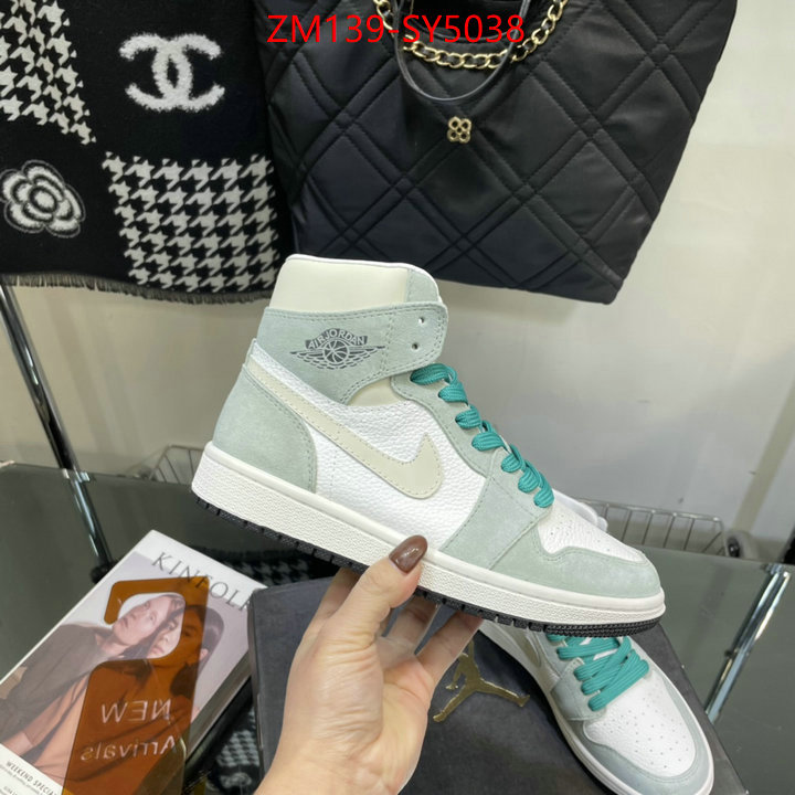 Women Shoes-NIKE shop designer replica ID: SY5038 $: 139USD