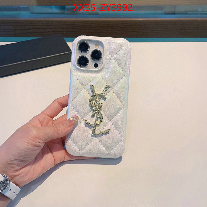 Phone case-YSL 2023 replica ID: ZY3992 $: 35USD