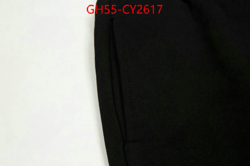 Clothing-Balenciaga luxury shop ID: CY2617 $: 55USD