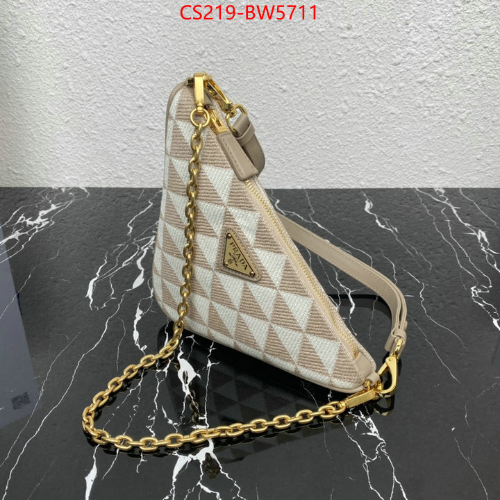 Prada Bags (TOP)-Triangle what are the best replica ID: BW5711 $: 219USD